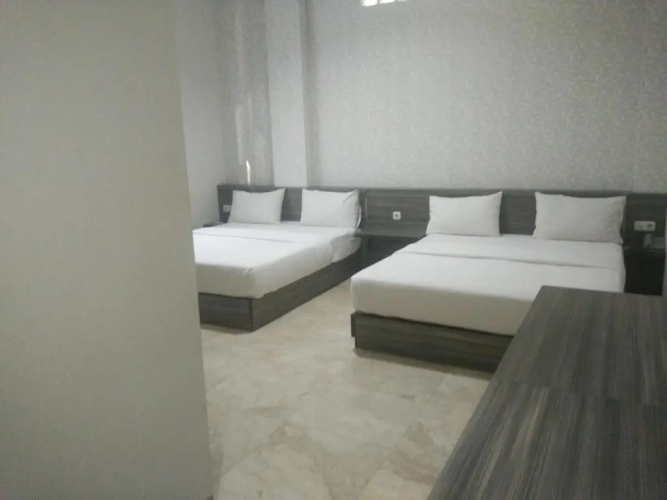 Tulip Guest House