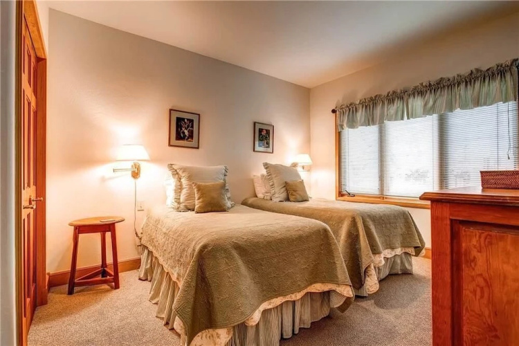 Aspen Ridge 25