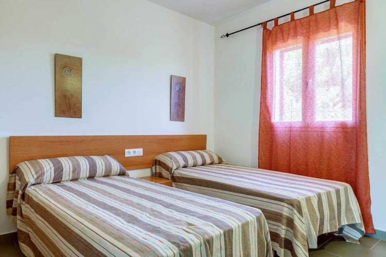 Villa Datil