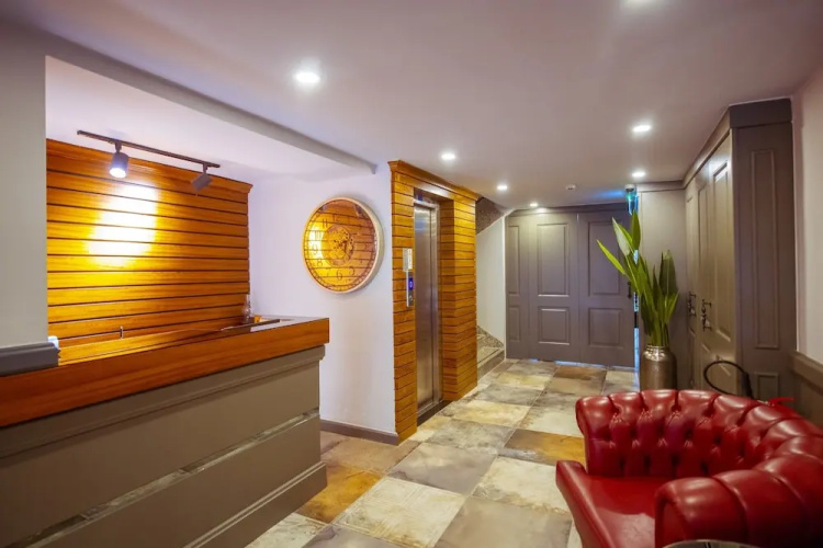 S3 King Residence