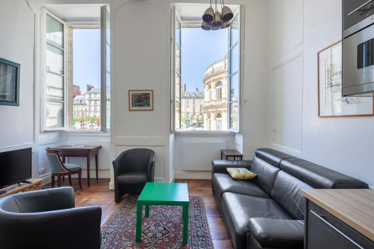 L'annexe