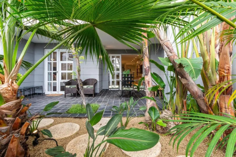 Romney Park Luxury ApartmentsOver view