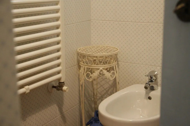 B&B Vento Di Rose
