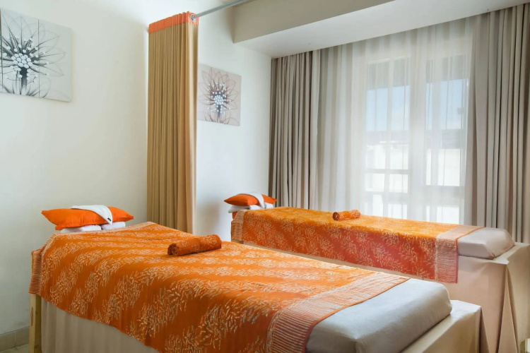 HARRIS Hotel Raya Kuta Bali