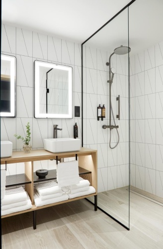 Standard Junior Suite