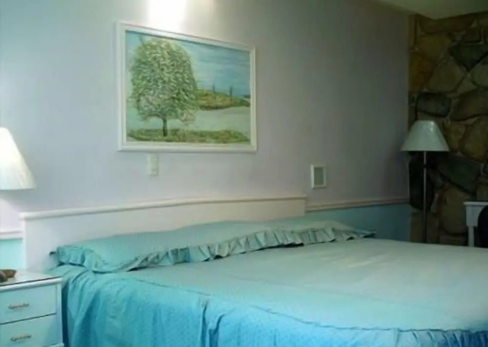 Hotel Cuellar