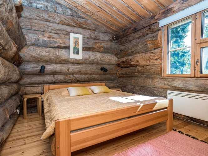 Rantaruka 2c3 Kuusamo