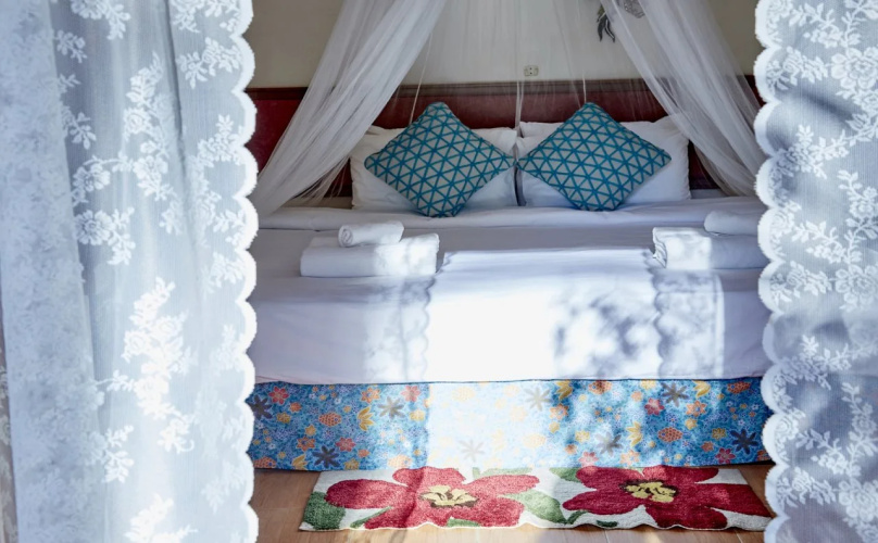 Natural Wing Health Spa & Resort