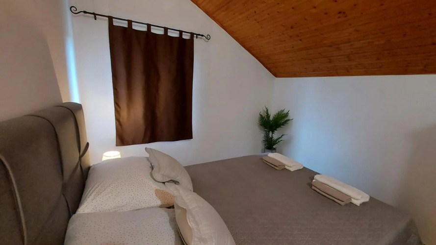 Apartment Meri in Grebastica