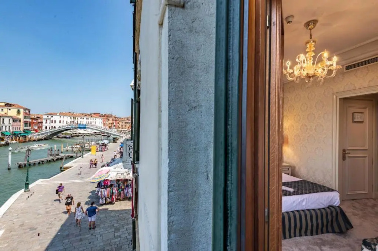 Hotel Antiche Figure