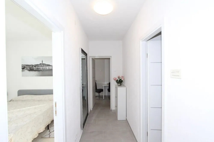 Apartment Stellina