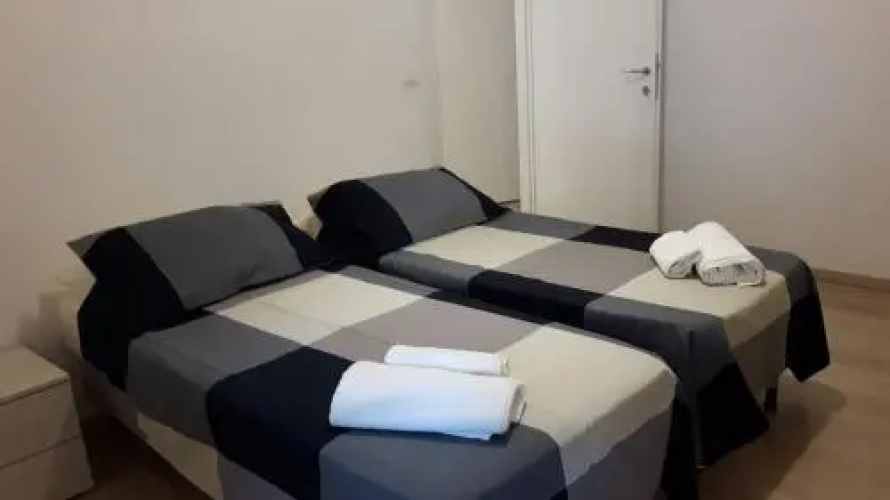 Alysia Apartment