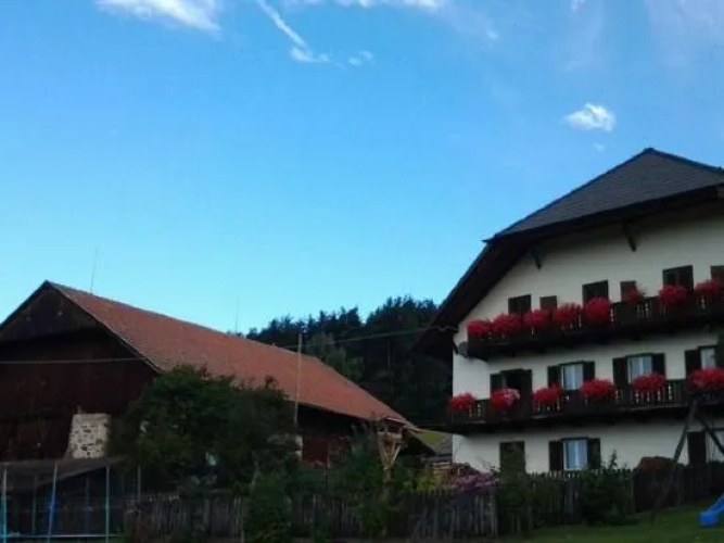 Schartnerhof
