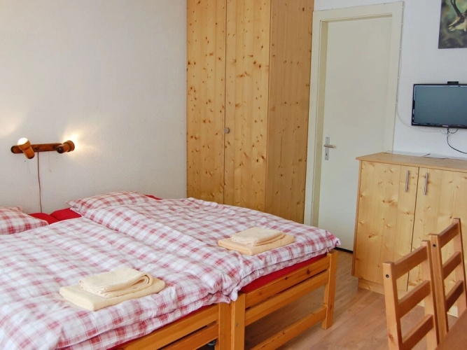 Rosablanche C22 Nendaz