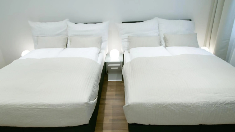 Lotus Apartment Vienna