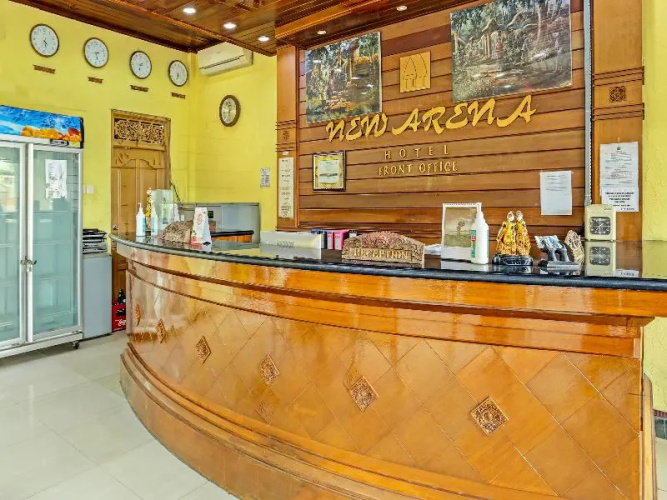 Imagen del hotel