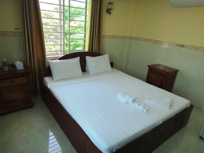 Borey Vatanac Guesthouse