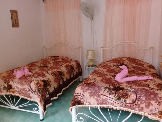 Hostal La Casona de Santa Rita