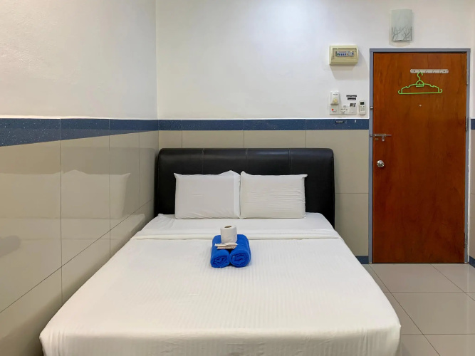 Burmahtel - Hotel