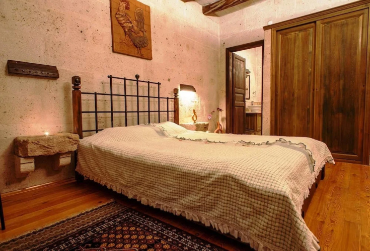 Avanos Evi