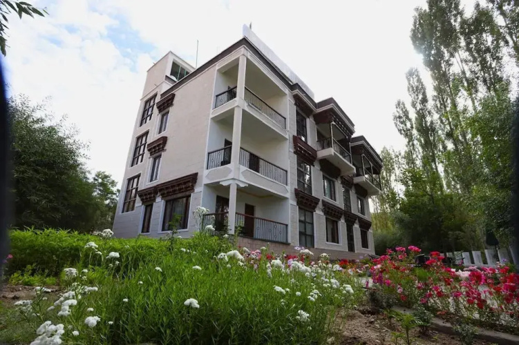 Hotelbild