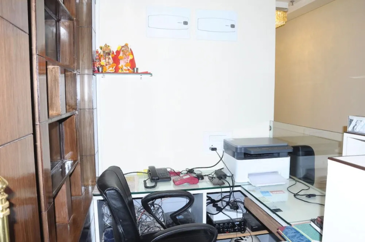 FERN INN Kolkata