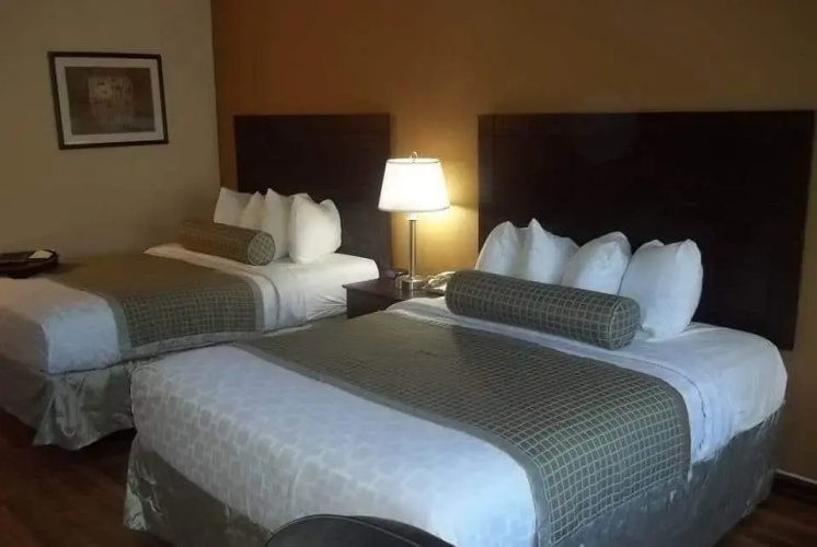 Baymont by Wyndham Delaware