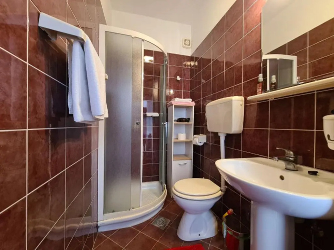 Apartment Rabac 2127