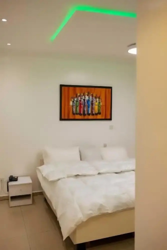 Timeless Apartments