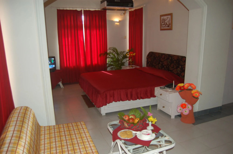 Toshali Sands Nature Escape