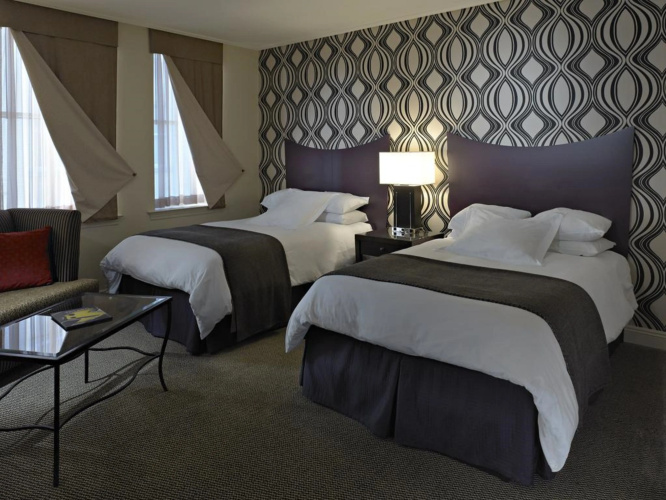 Hu. Hotel
