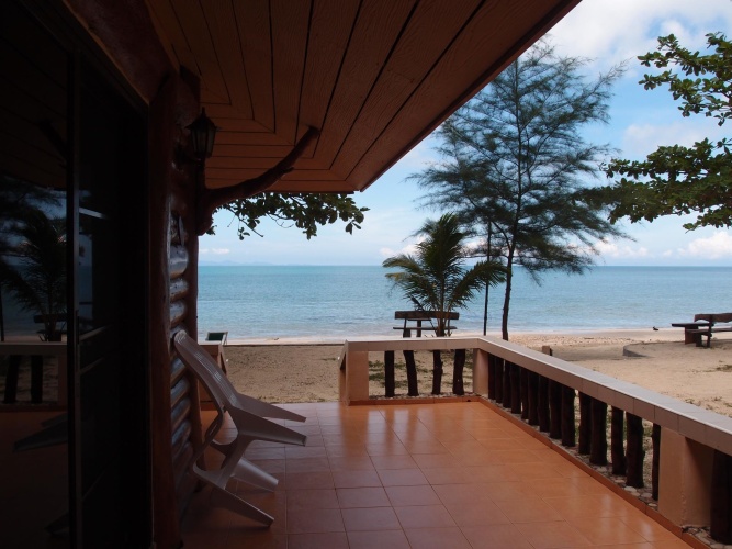 Bungalow