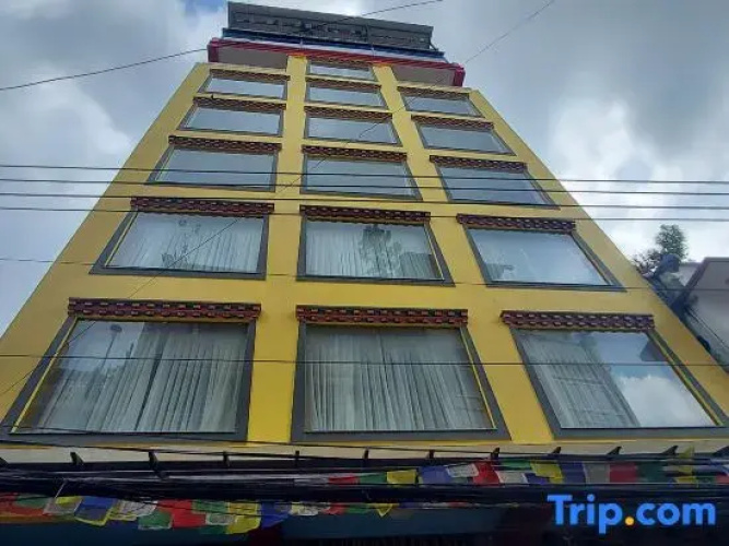 Hotelafbeelding