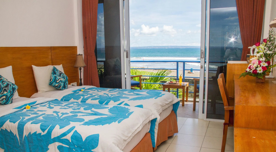 PNB Beach Resort