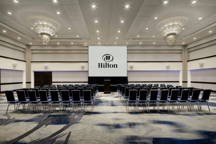 Hilton Long Island/Huntington photo 22