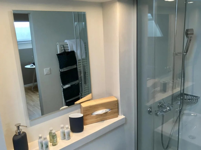 Boutique Hotel Moosegg