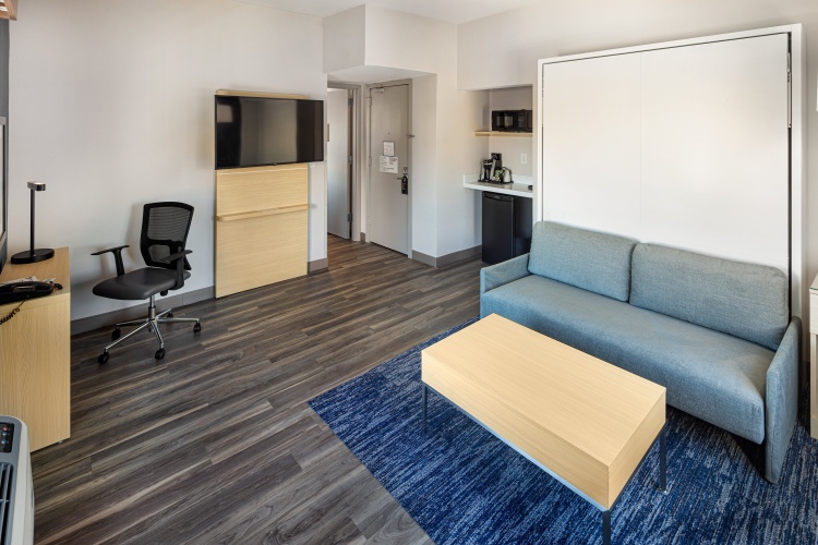Holiday Inn Express & Suites Atlanta Downtown photo 6
