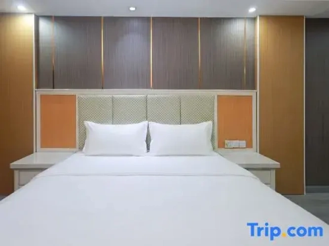 Business Double room