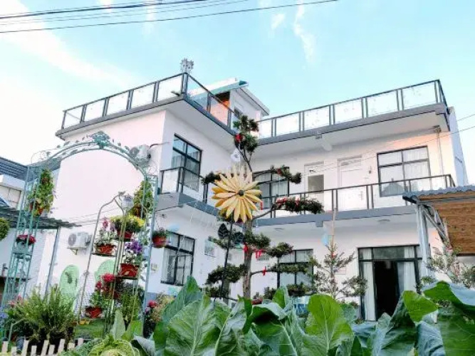 Shanghai First Heart Encounter Homestay