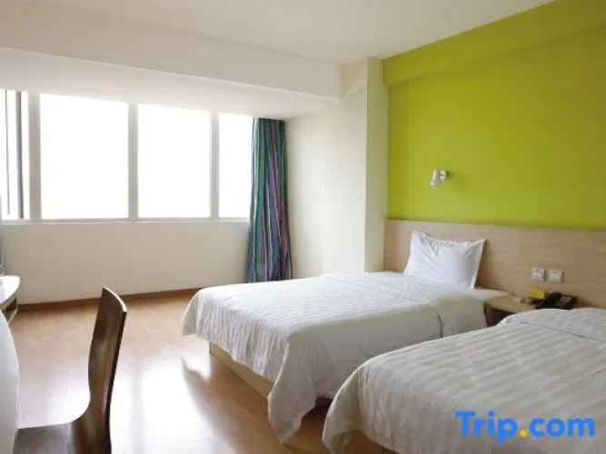 Business Twin room