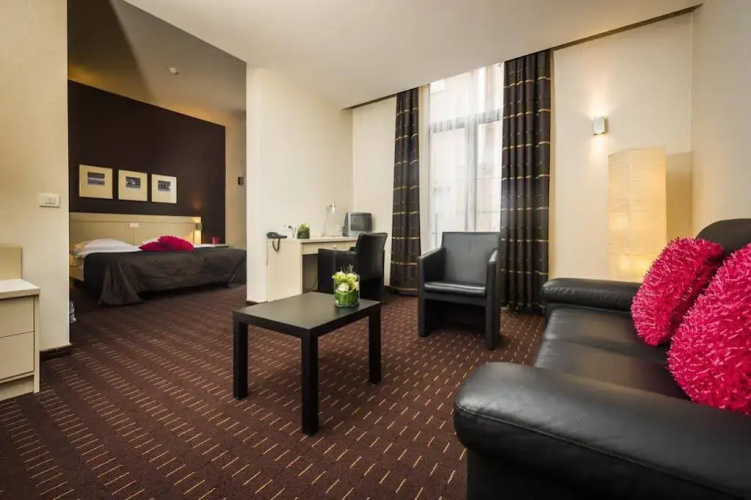 Hotel Florent
