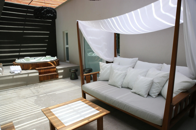 Ilum Experience Home