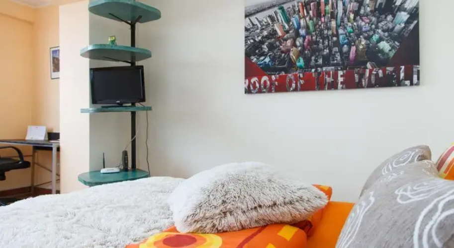 Apartment Zmaj