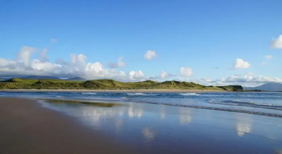 Keanes of Curraheen