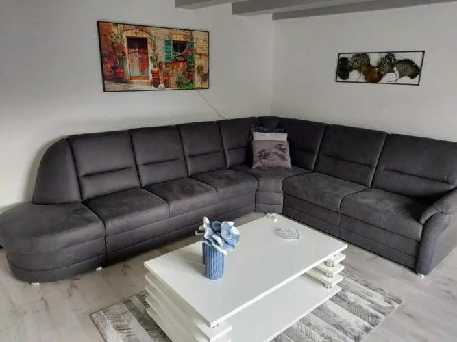 Familyhome Lopora