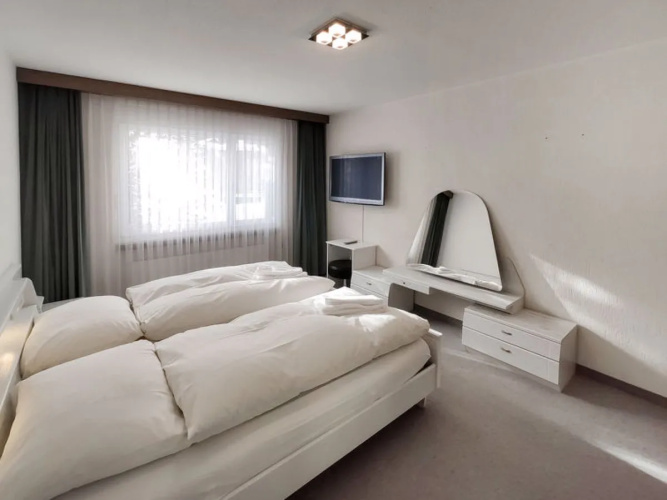 Apartment Perla Davos