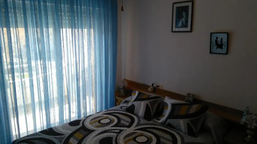 Alpen 1 Bungalow Peñismar I