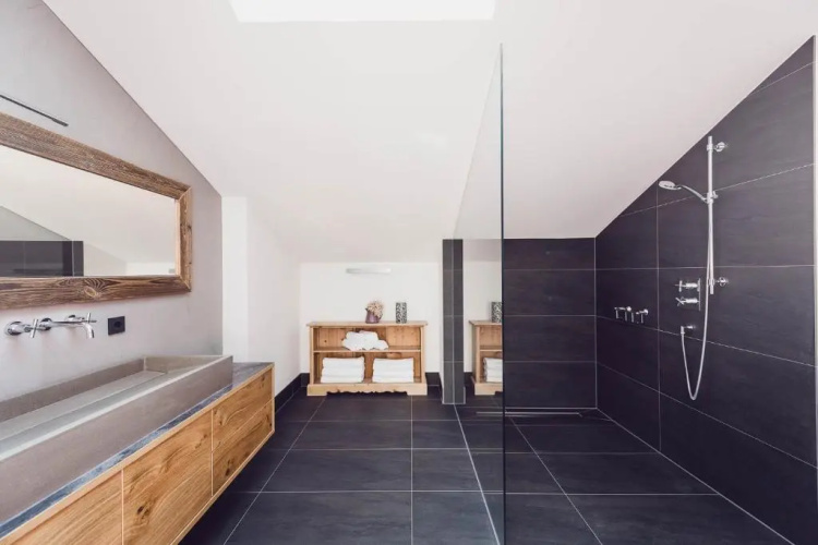 Chalet Stolz