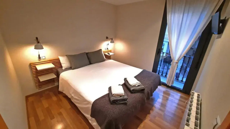 L'Astrolabi Guest House