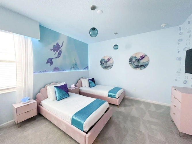 1 Bedroom Cottage